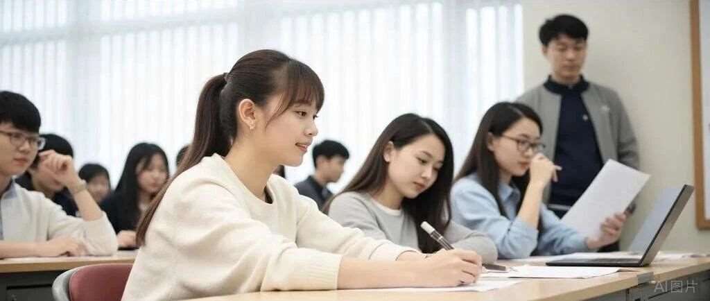 艺考文化课冲刺开始！依米书院帮你逆风飞扬！