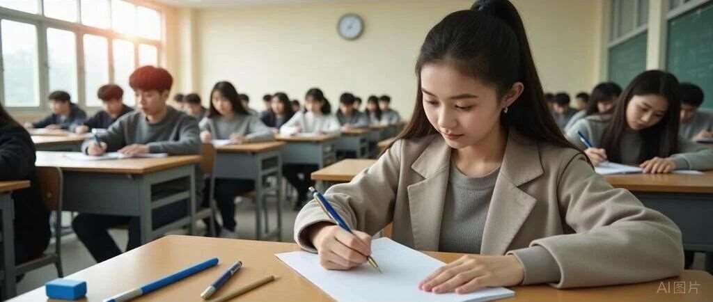 从休学到返校复学，依米书院陪我走过那段特别的路